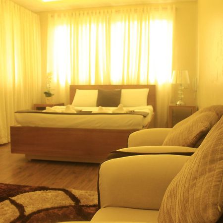 Ardci Corporate Inn Virac Ngoại thất bức ảnh