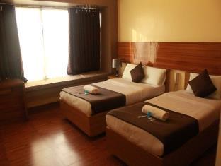 Ardci Corporate Inn Virac Ngoại thất bức ảnh